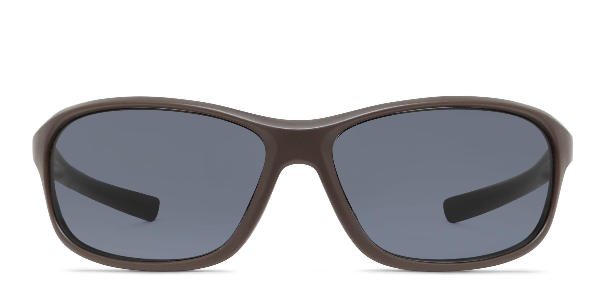 Nike Brazen Shadow CT8228 Brown Prescription Sunglasses