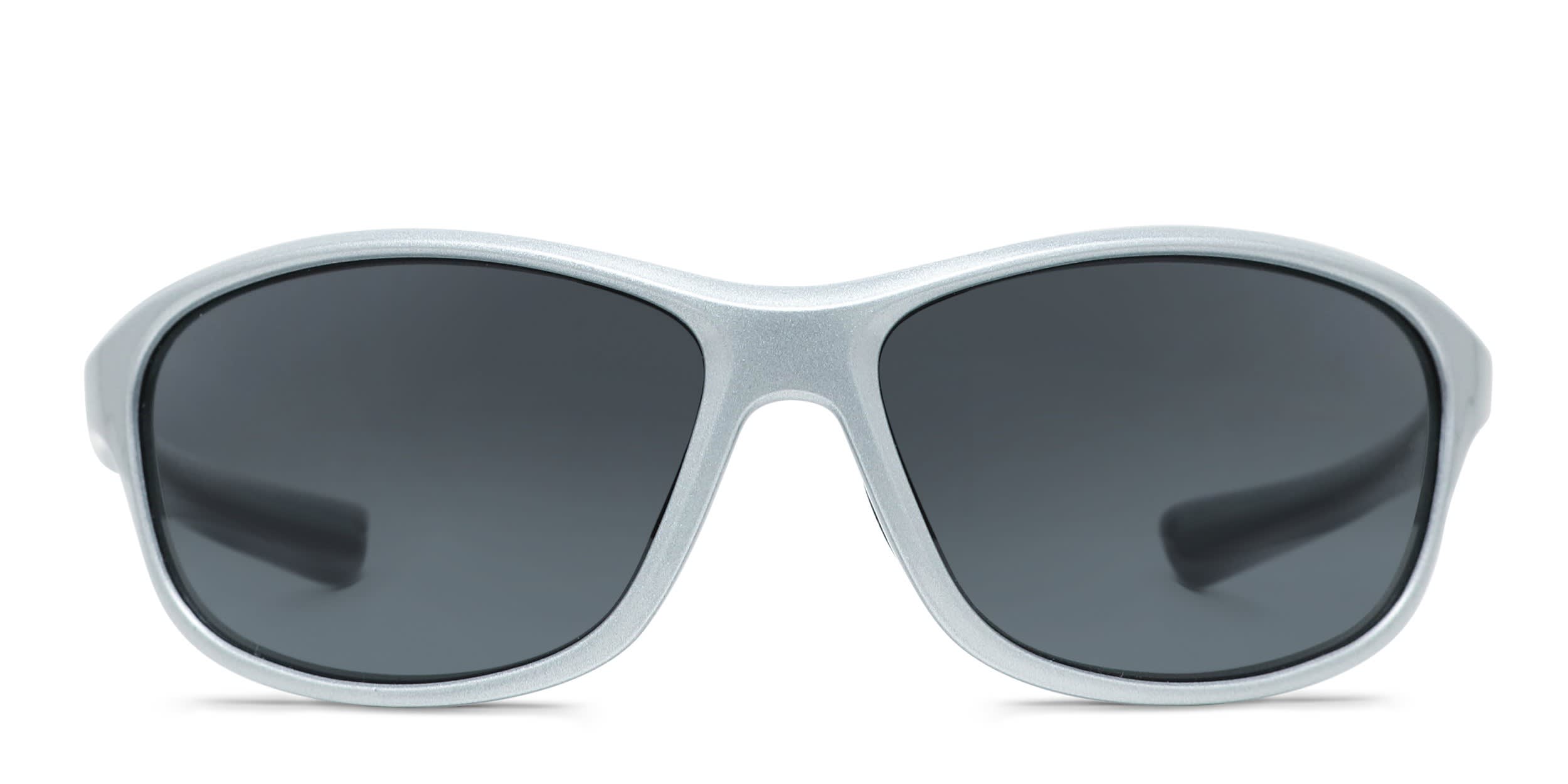 Revel Hotfoot Silver glasses - Silver - Frontal View