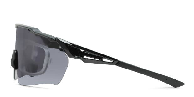 Revel Rapid w/Clip-on Black