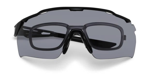 Revel Rapid w/Clip-on Black