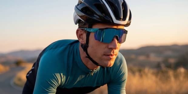 Revel Rapid Black, Green w/Clip-in Glasses Online