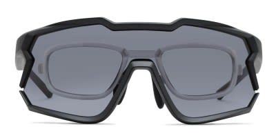 Revel Dash w/Clip-in