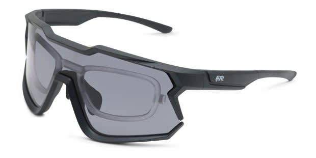 Revel Dash Black w/Clip-in Eyelasses Online