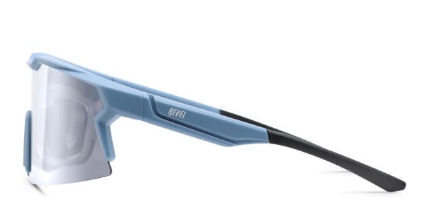 Revel Viper w/Clip-on Blue