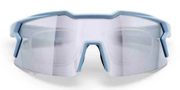 Revel Viper w/Clip-on Blue