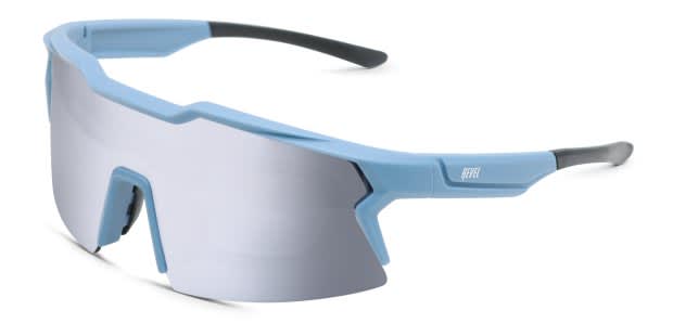 Revel Viper w/Clip-in Blue Glasses Online