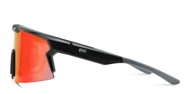 Revel Viper w/Clip-on Black