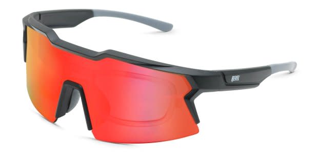 Revel Viper w/Clip-on Black