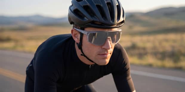 Revel Sonic w/Clip-in Gray Glasses Online