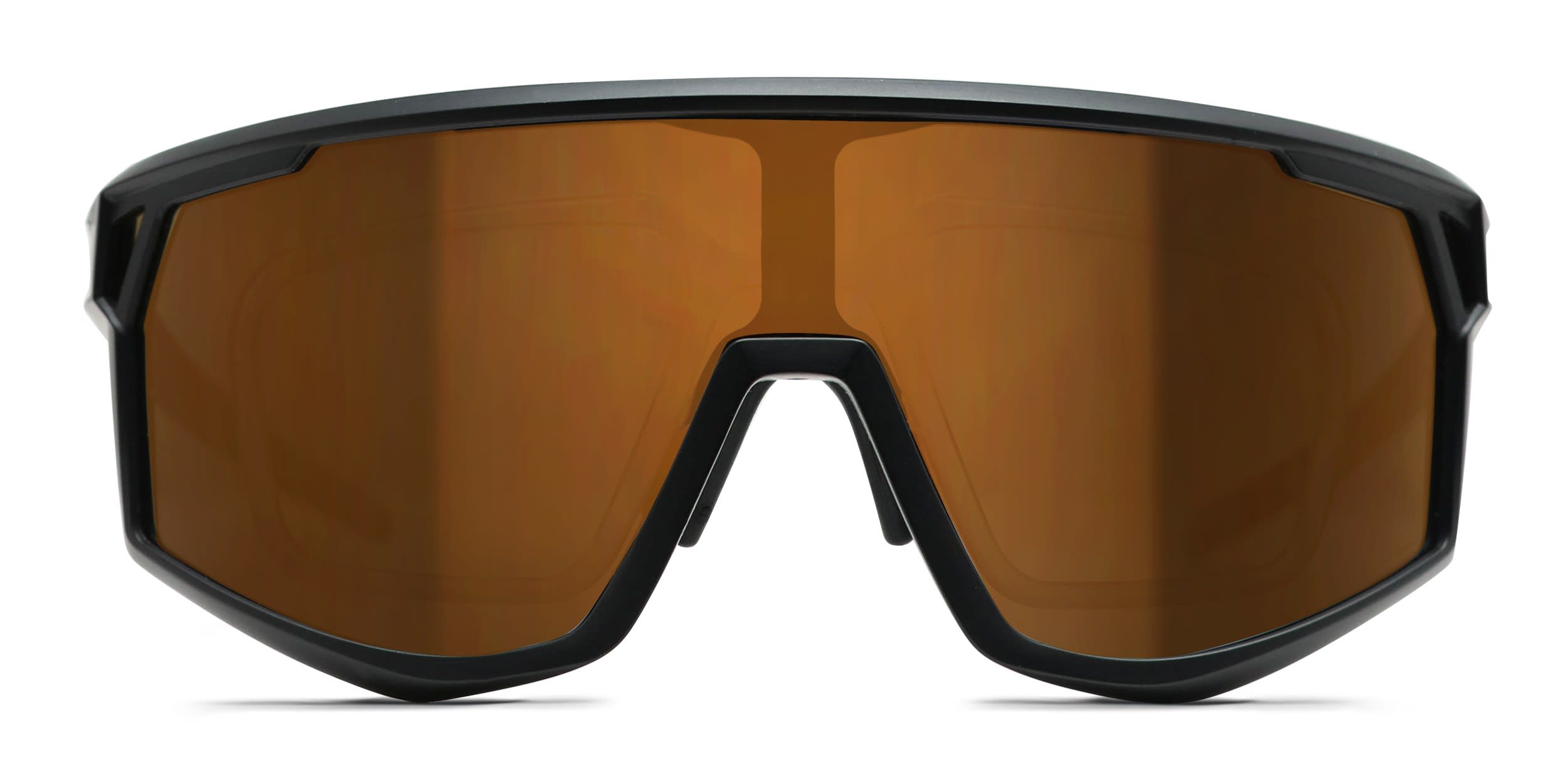 Oakley OO7064 Flight Deck XM Snow Goggle Prizm w/Clip-On Red