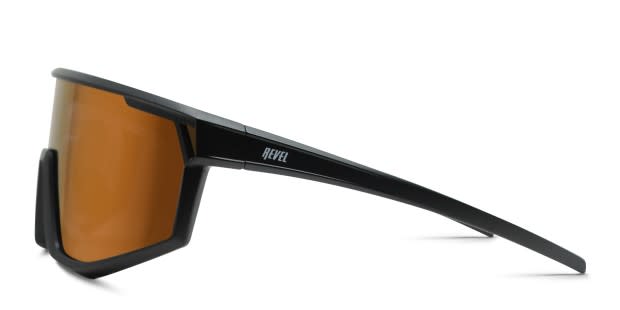 Revel Sonic w/Clip-on Black
