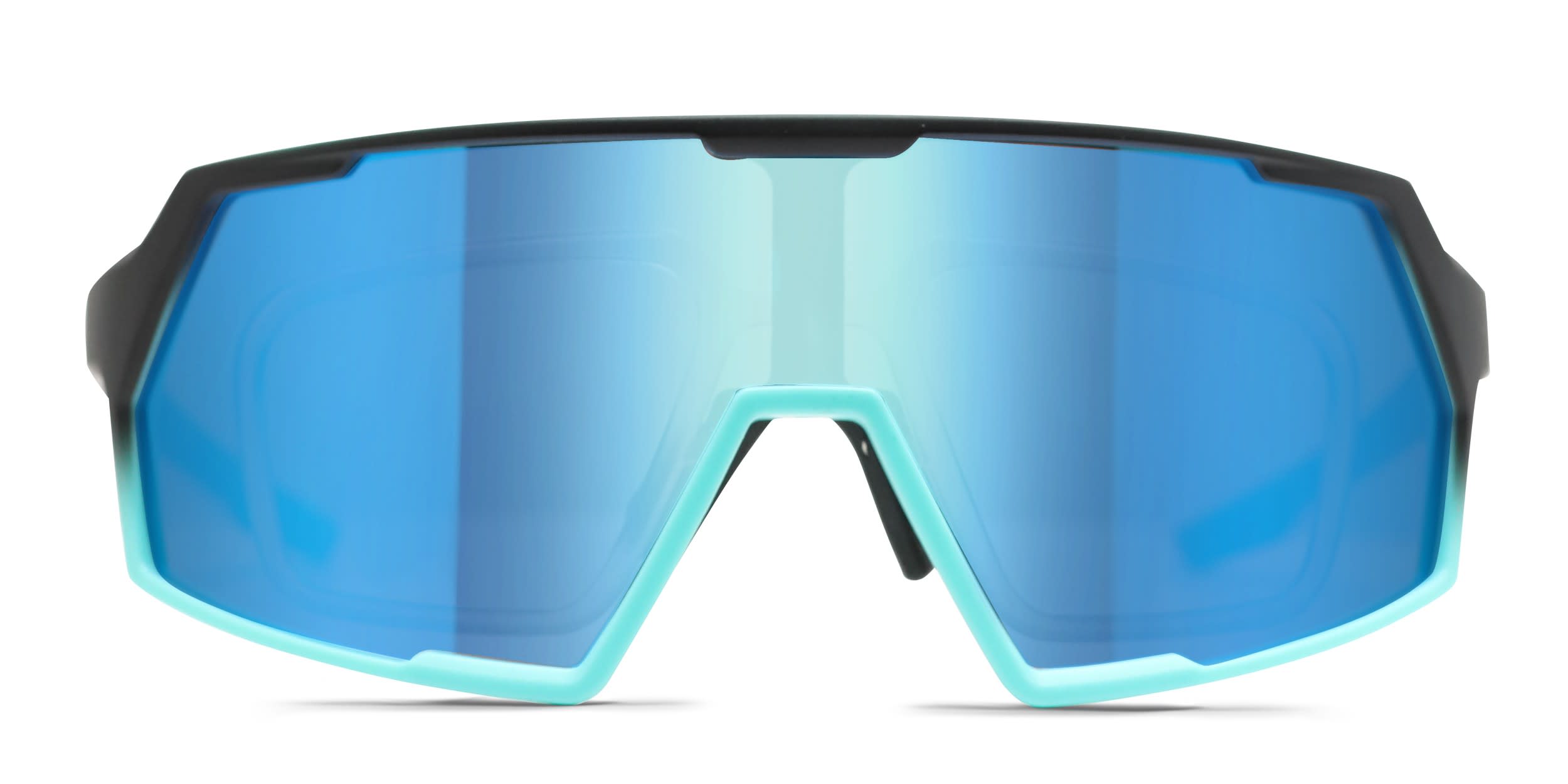Revel Comet w/Clip-in Black, Blue Glasses Online