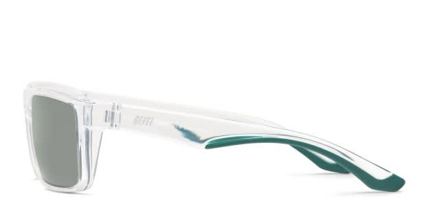 Revel Victorious Clear Prescription Sunglasses