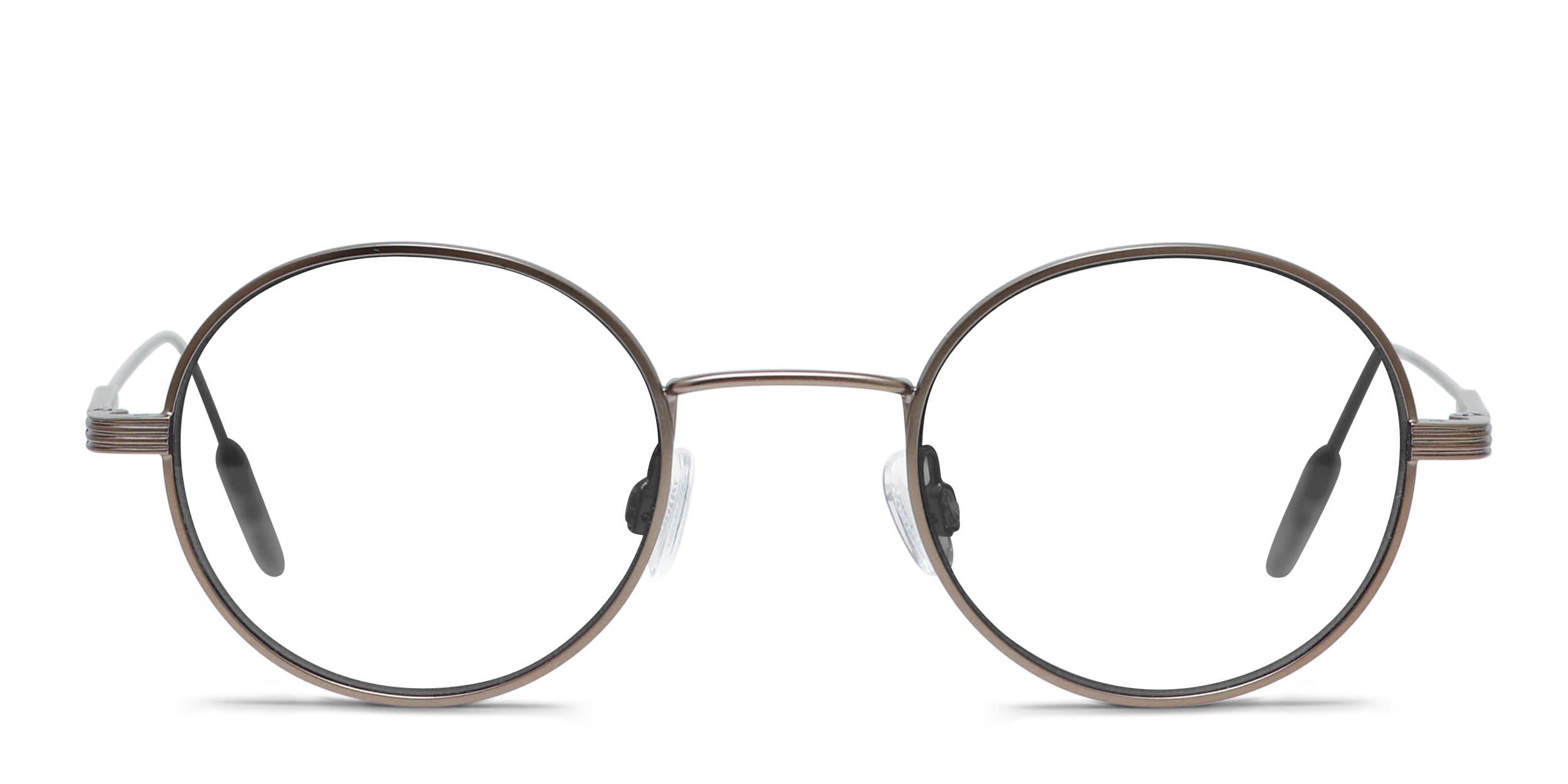 Made in ITALY PRT ８面 ボタニカルミラー Polaroid PLD 4045/S Black/Gunmetal Prescription Sunglasses
