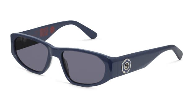 Muse Headliner Blue Prescription Sunglasses