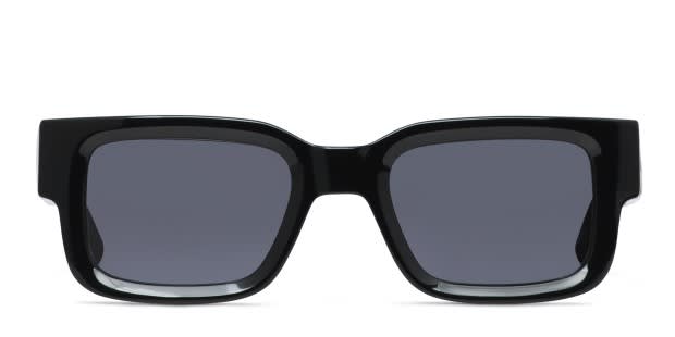 期間限定キャンペーン Muse Encore Shiny Black Prescription Sunglasses ジャケット・アウター