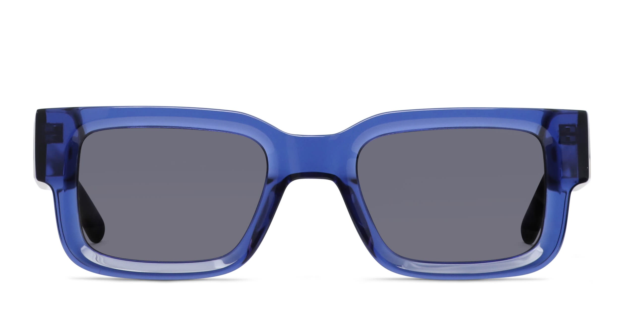 Muse Encore Blue Prescription Sunglasses