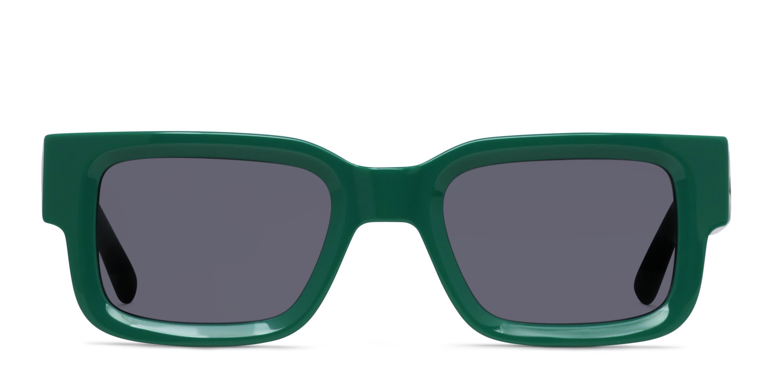 Muse Encore Shiny Black Prescription Sunglasses