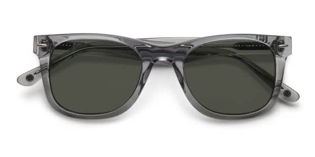 Muse M Classic Gray, Clear Prescription Sunglasses