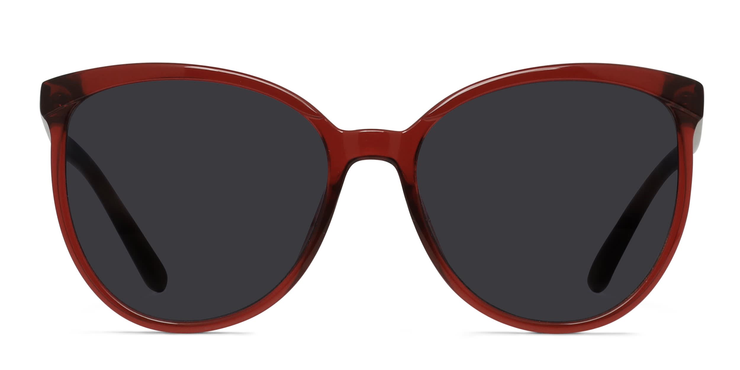 Miraflex MF1041 Kids Purple Prescription Sunglasses