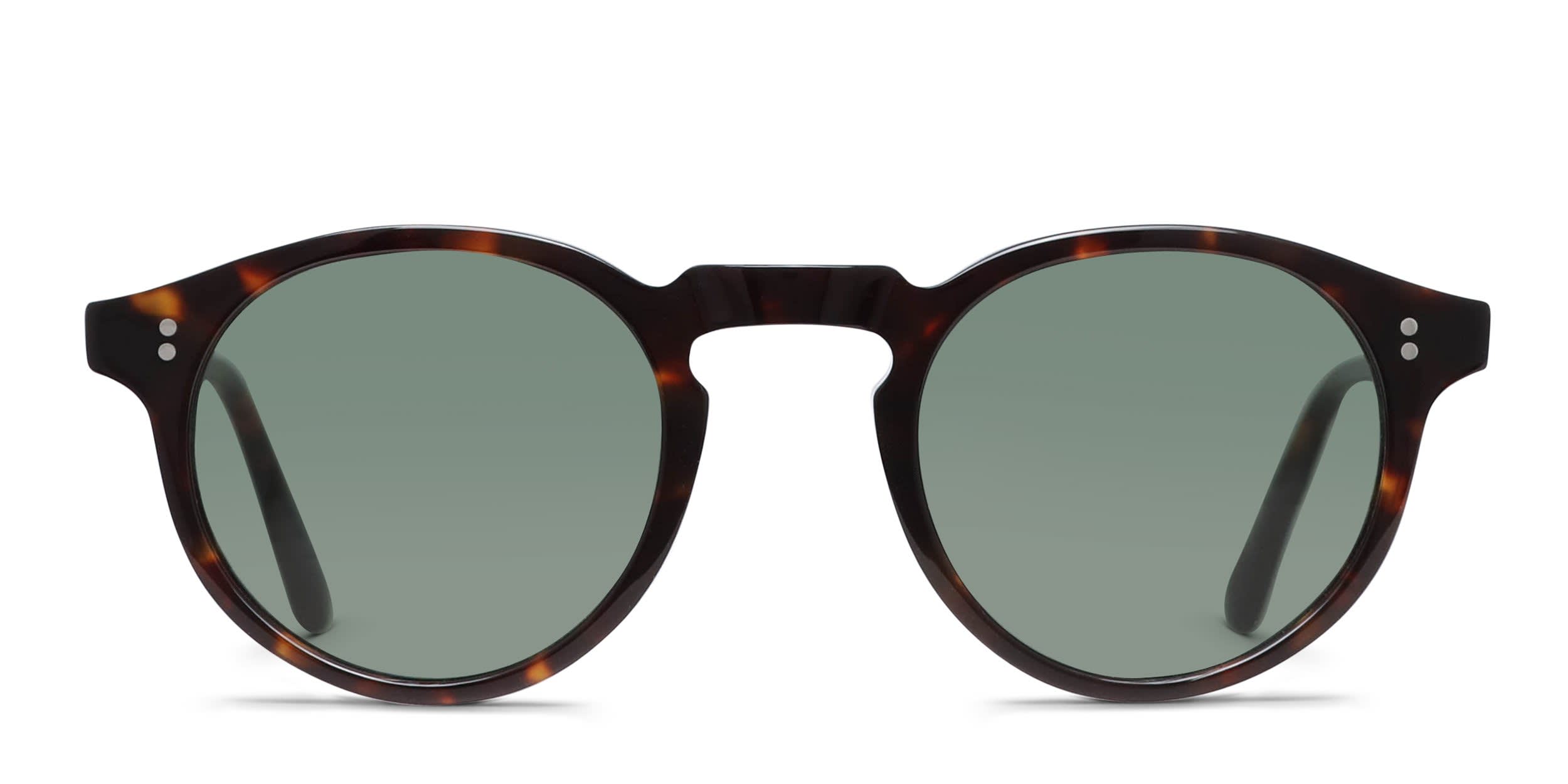 Ottoto Daybreak Brown, Tortoise Prescription Sunglasses