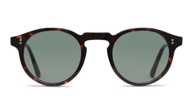 ocotocoto ブラウン23 Ottoto Daybreak Brown, Tortoise Prescription Sunglasses