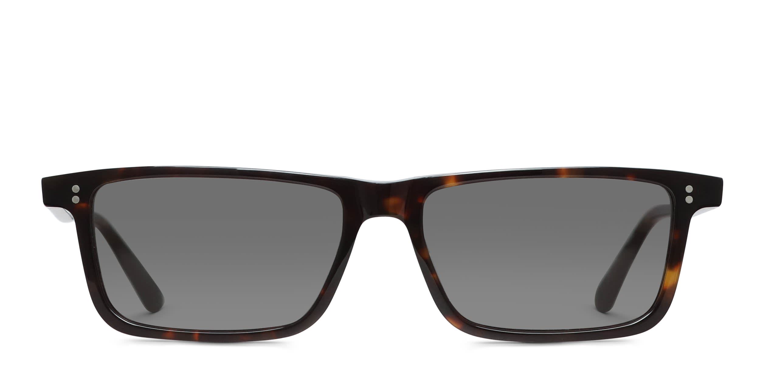 Devil Tortoise Ottoto Dust Devil Brown, Tortoise Prescription Sunglasses