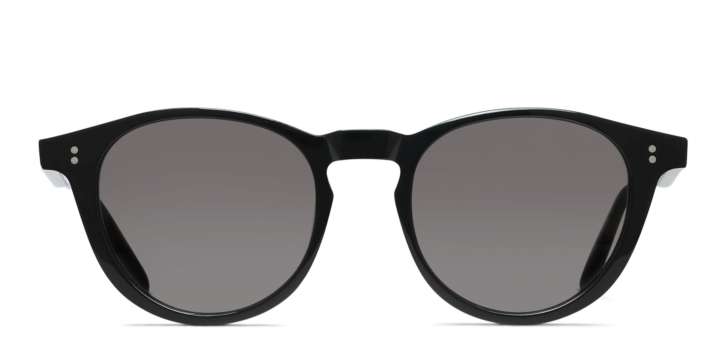 Muse X Hilary Duff Eva Blue Tortoise Prescription Sunglasses