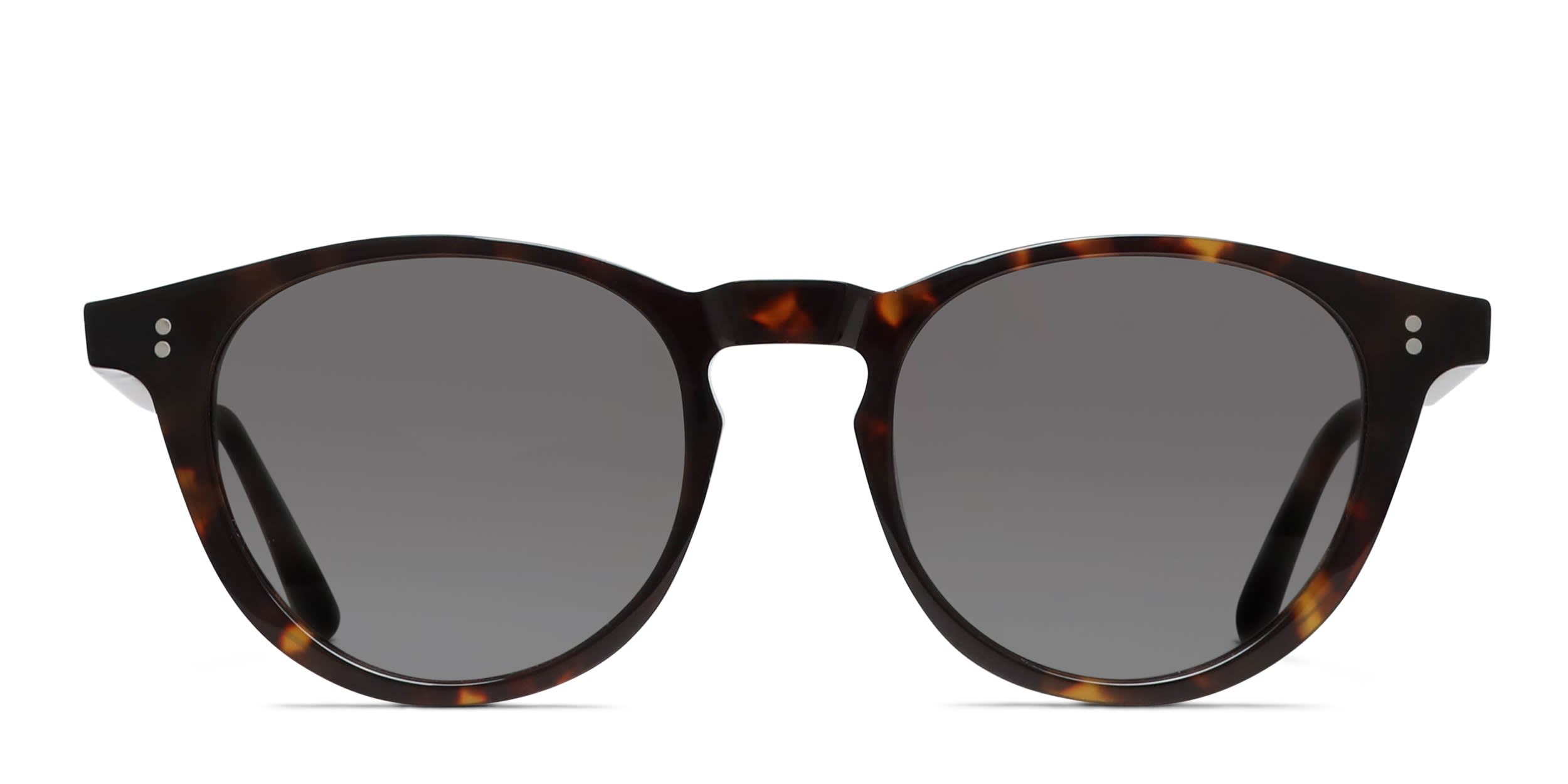 Ottoto Sunrise Tortoise Prescription Sunglasses