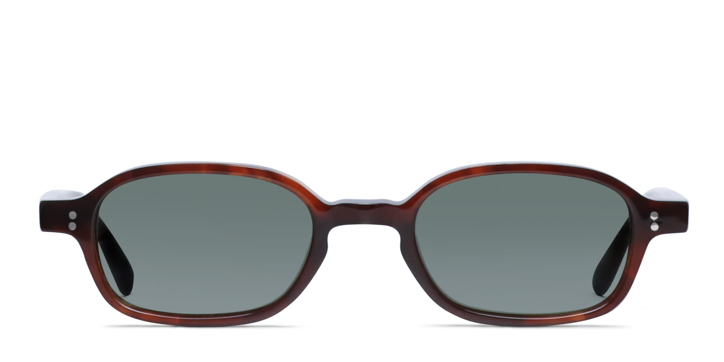Persol PO2471S Brown/Tortoise/Gunmetal Prescription Sunglasses