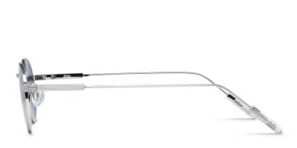 Ottoto Sunlit Silver glasses - Silver - Side View