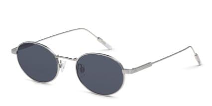 Ottoto Sunlit Silver glasses - Silver - Angle View