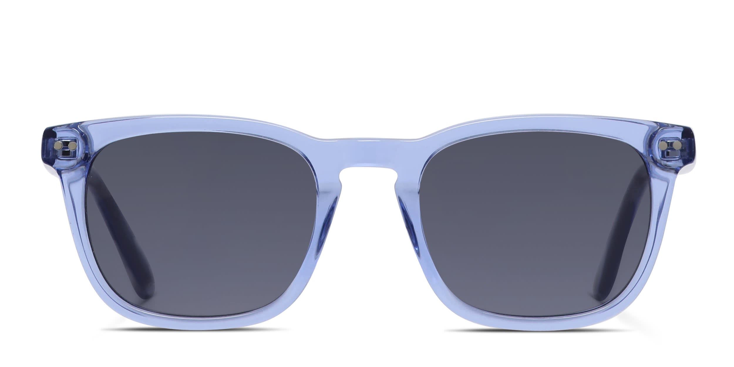 Muse X Hilary Duff Grace Gray/Clear/Black/Silver Prescription