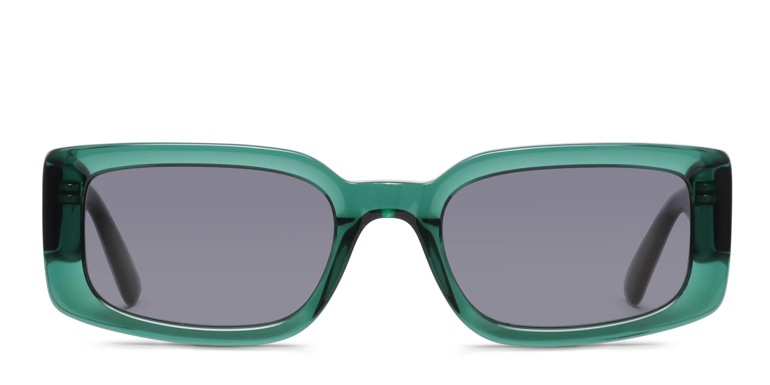 グラジオラス Muse Cloud 9 GRBR x GlassesUSA.com Brown Prescription Sunglasses