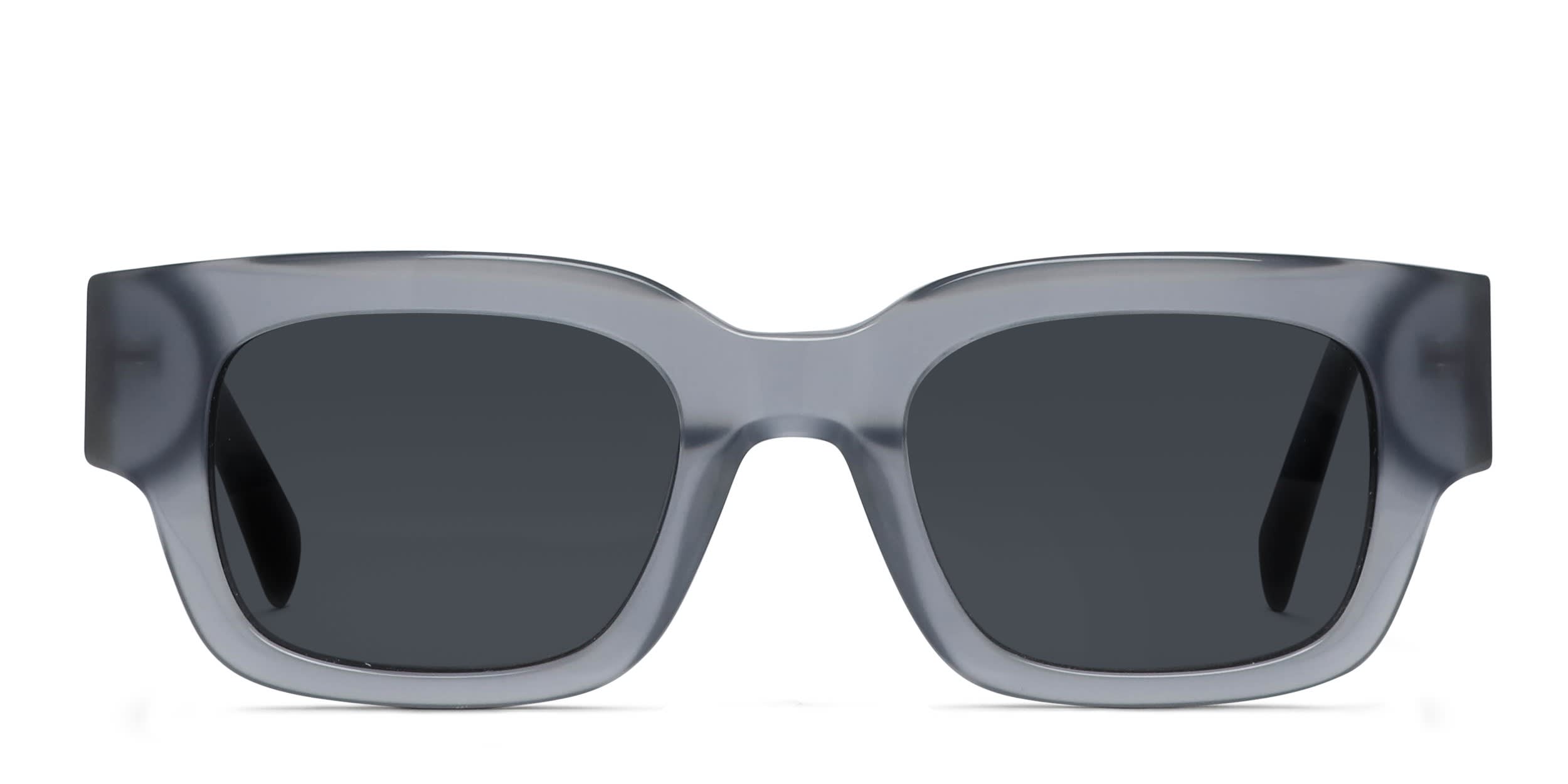 Muse Laticia Gray Prescription Sunglasses