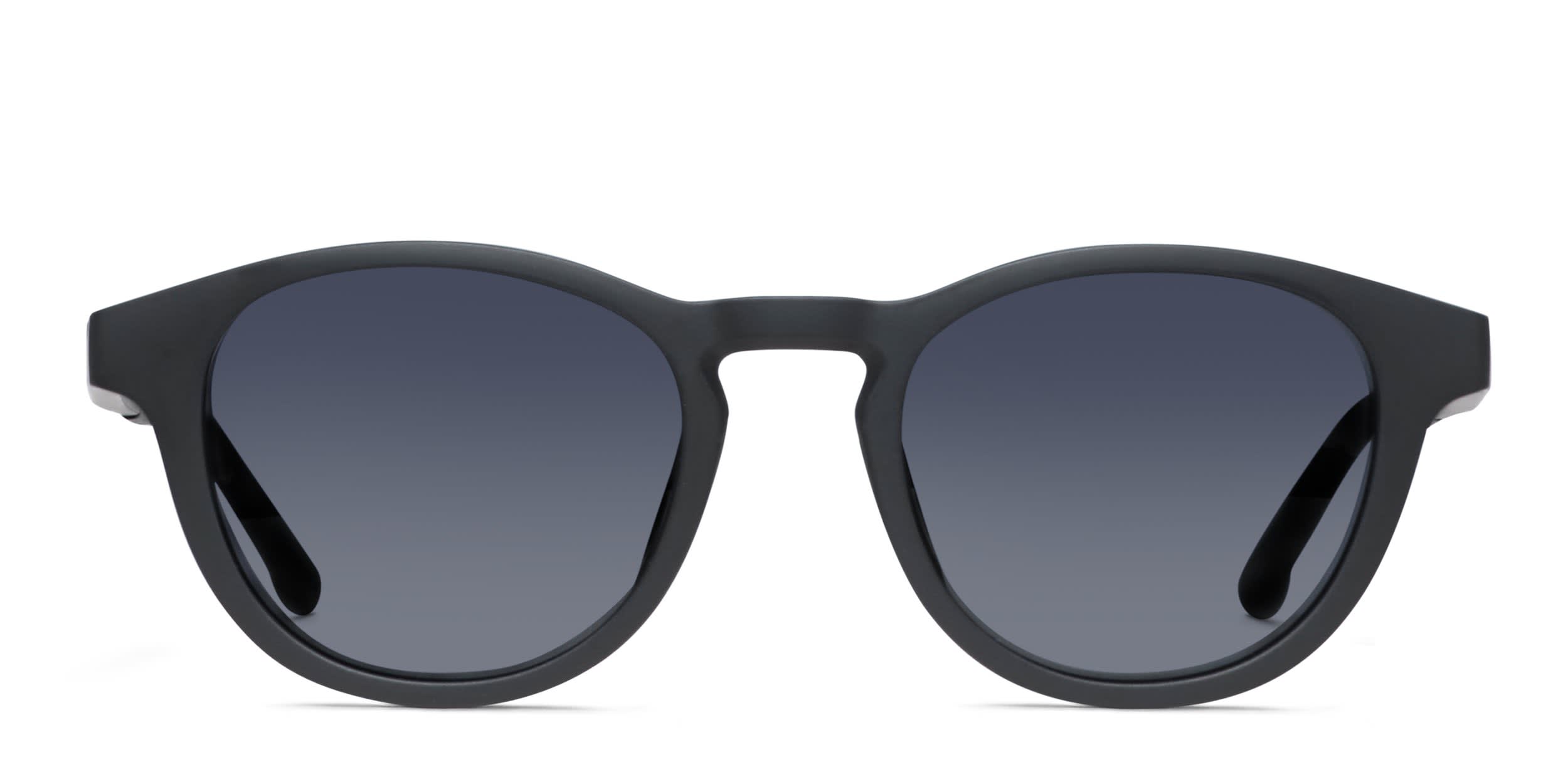 Nike Evolution DZ7360 Matte Black Prescription Sunglasses