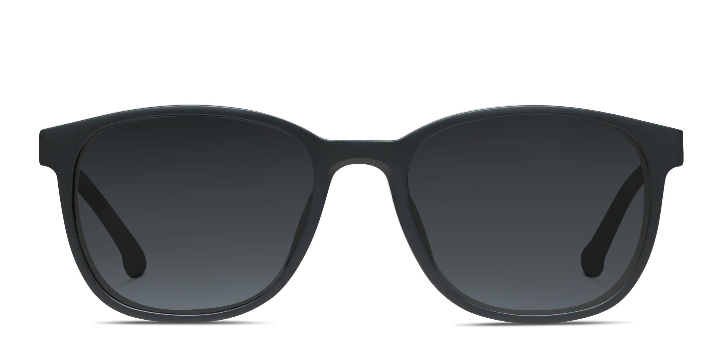 Adidas SP0033 Black Prescription Sunglasses