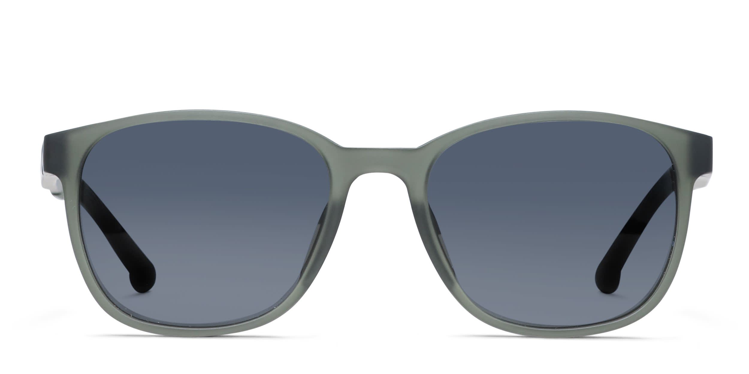 Gucci GG1444S Blue, Clear Prescription Sunglasses