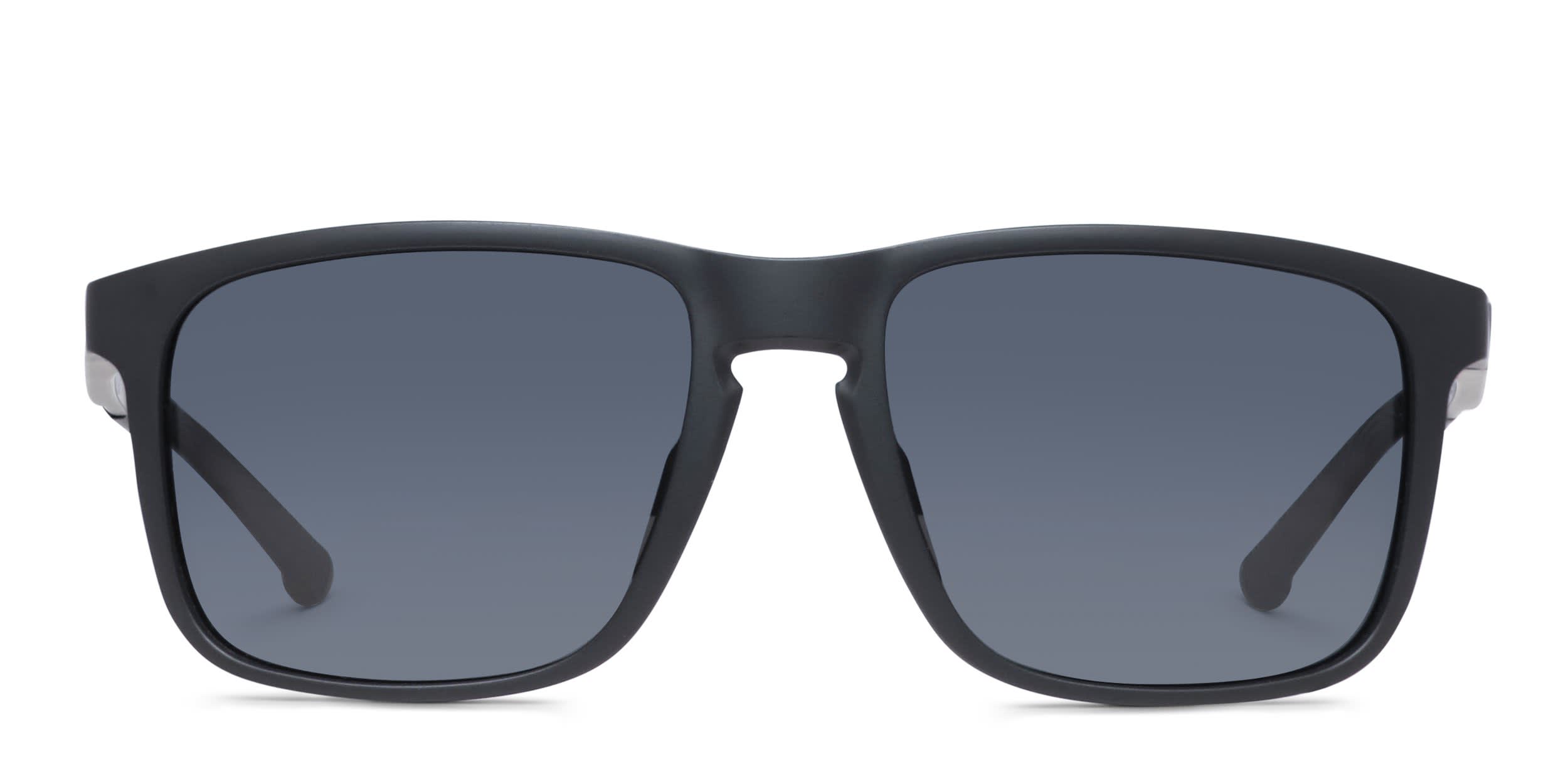 Revel Maximus Matte Black glasses - Matte Black - Frontal View