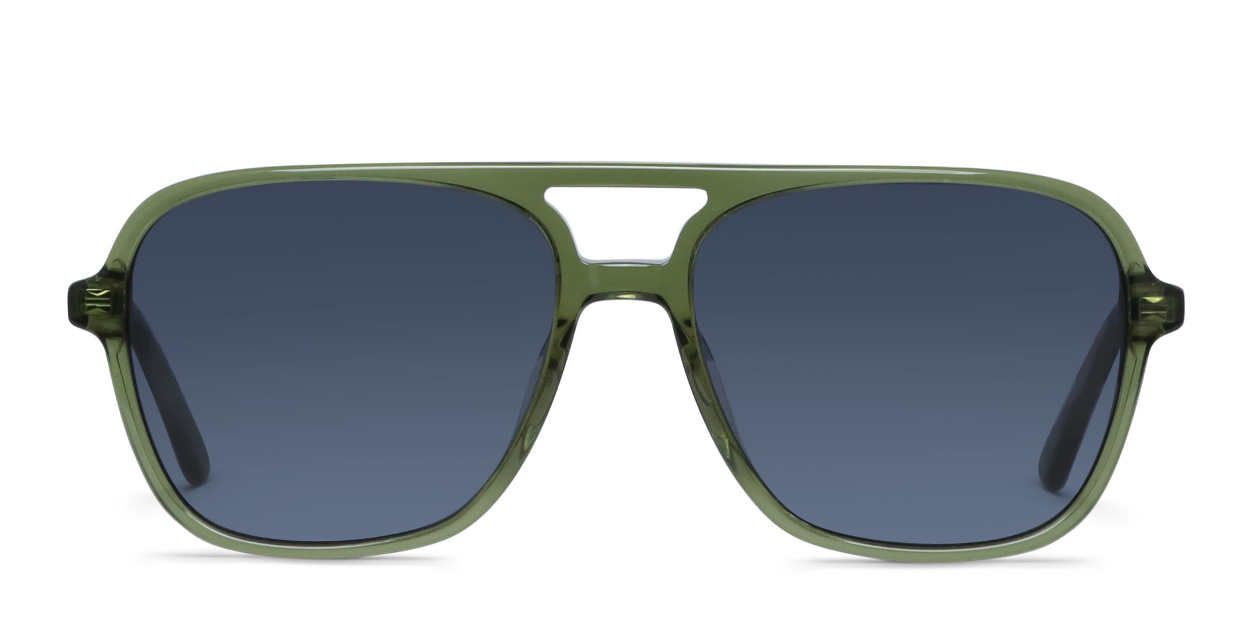 Muse Auster Green Prescription sunglasses