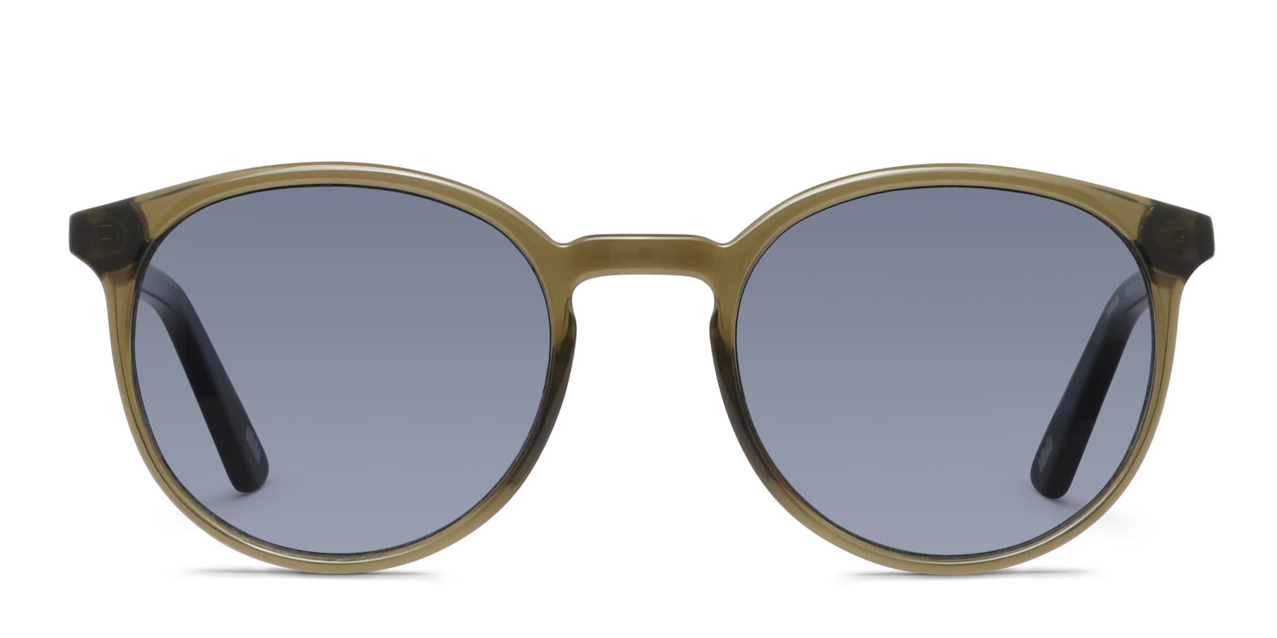 Ottoto Piero Green Prescription Sunglasses