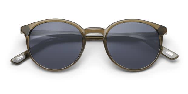 Ottoto Piero Green Prescription Sunglasses