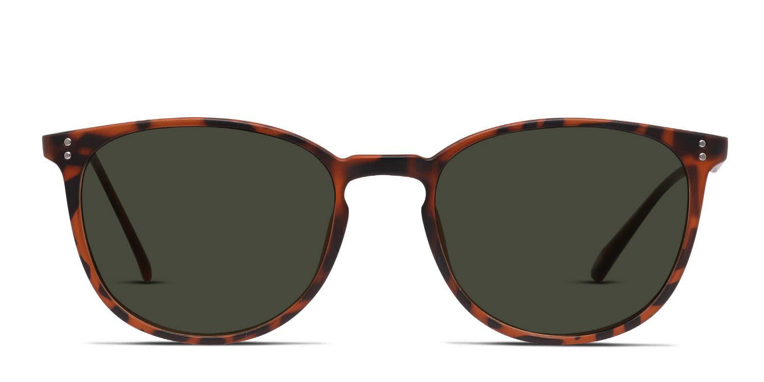 Ottoto Weston Tortoise glasses - Tortoise - Frontal View