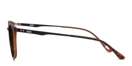 Ottoto Weston Tortoise glasses - Tortoise - Side View