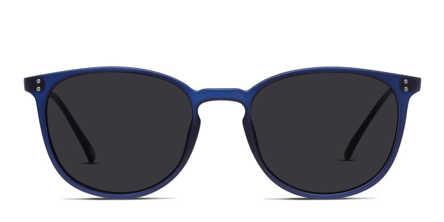 Polo Ralph Lauren PH4206 Blue Prescription Sunglasses