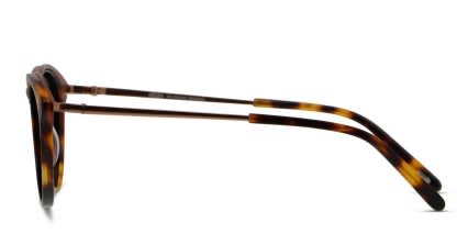 Ottoto Everad Tortoise glasses - Tortoise - Side View