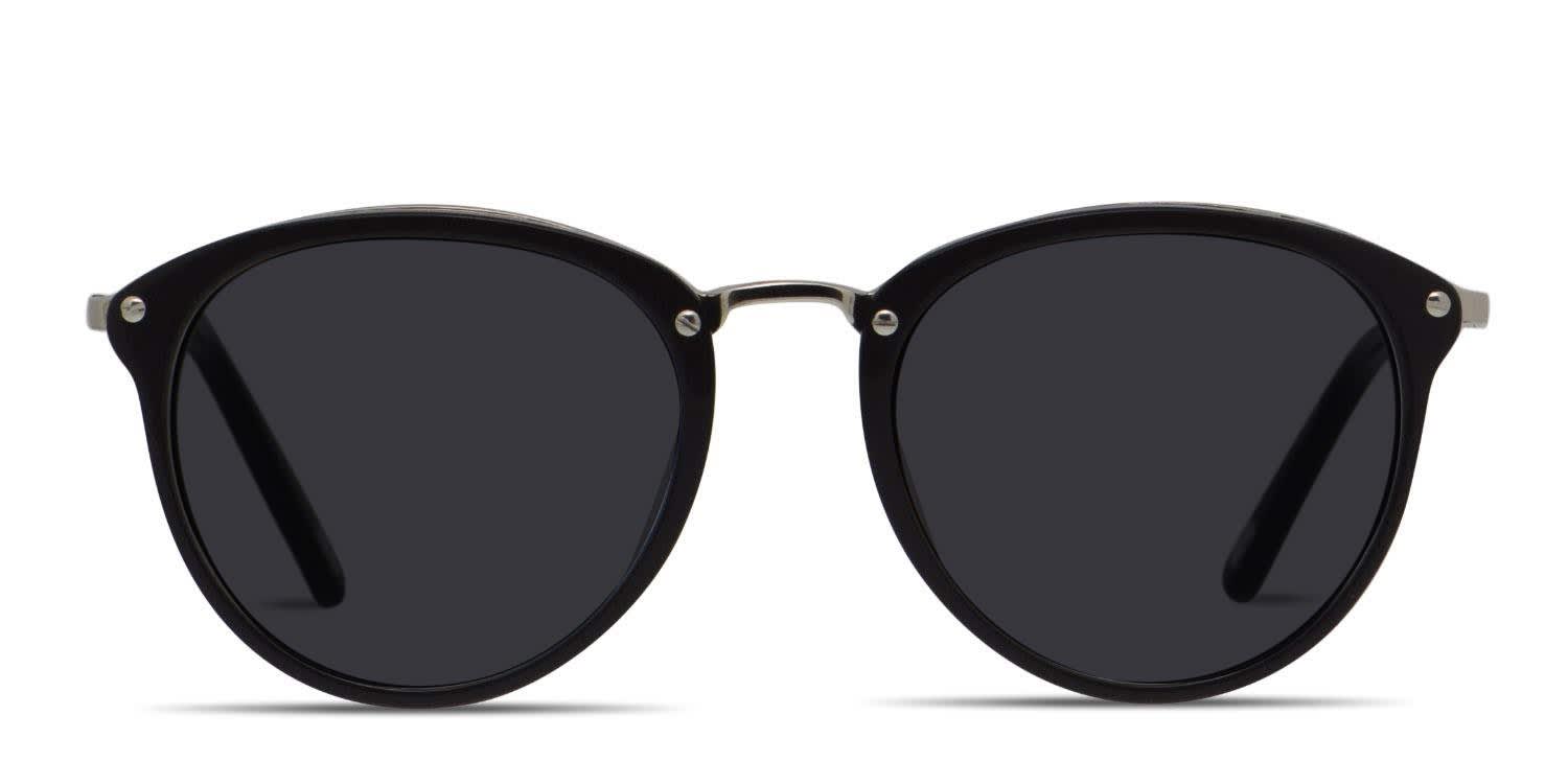 Karen Walker Helter Skelter 22 B Shiny Black Prescription