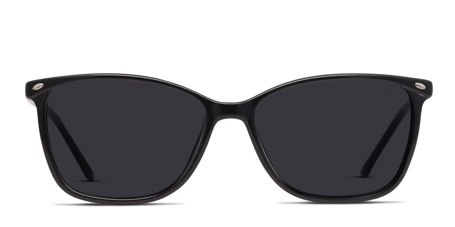 Burberry BE4392U Briar Universal Fit Black , Gray , Multicolor