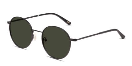 Ottoto Waterloo Black glasses - Black - Angle View