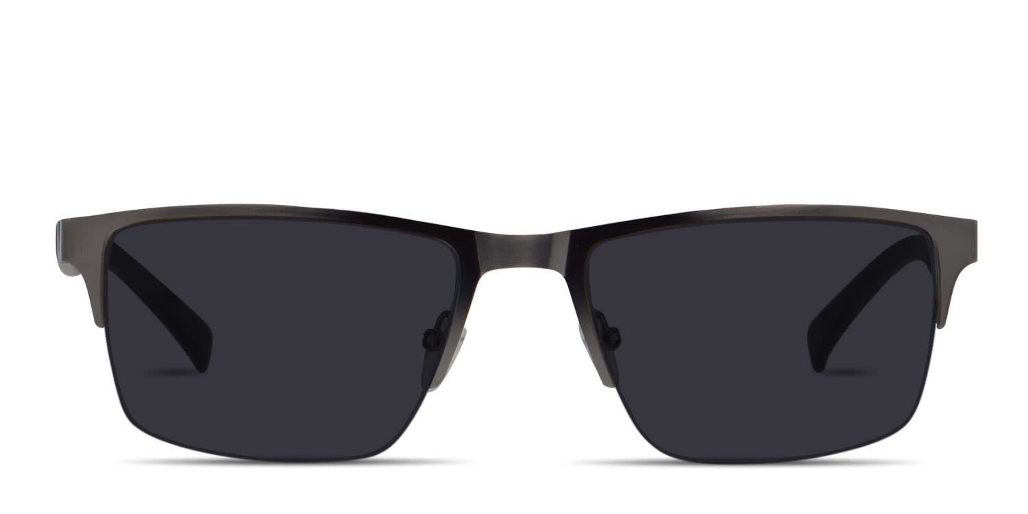 Costa Del Mar Ponce Black/Brown/Blue Prescription Sunglasses